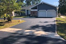 Best Driveway Extension  in Langdon, ND